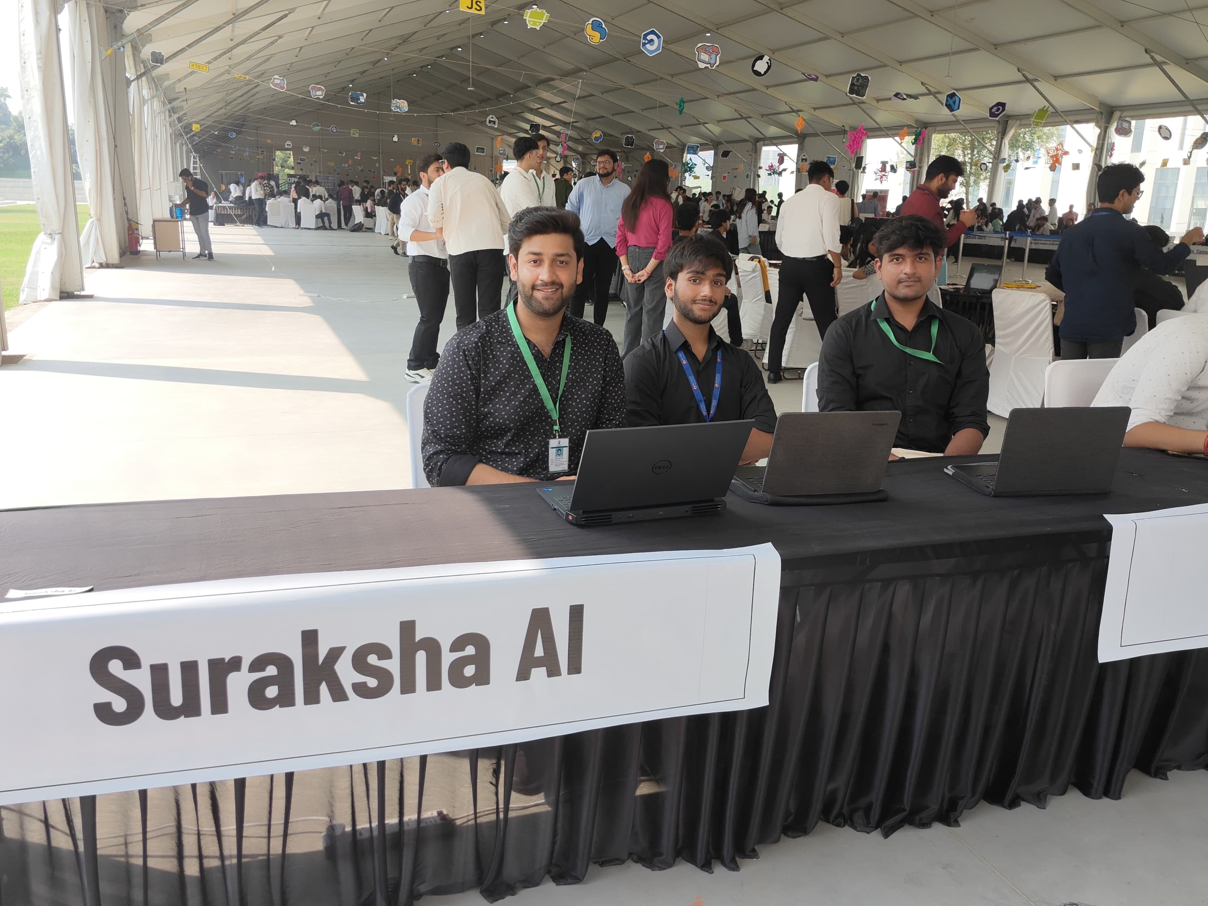 Project Showcase 2024